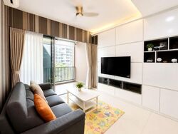 Seastrand (D18), Condominium #597113111